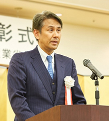 令和5年度受賞者