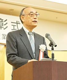 令和5年度受賞者