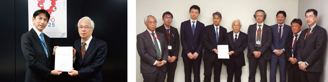 政策提言の説明（資源エネルギー庁様へ）